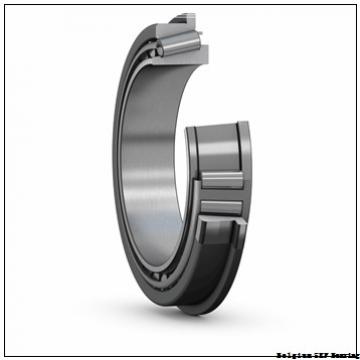 80 mm x 170 mm x 58 mm  SKF NU 2316 ECML Belgium Bearing 80×170×58