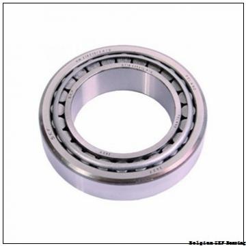 100 mm x 215 mm x 73 mm  SKF NU 2320 ECP Belgium Bearing 100x215x73