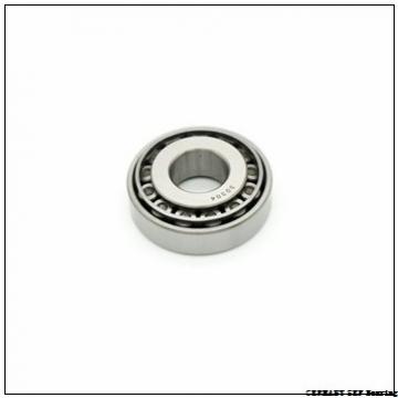 40 mm x 90 mm x 23 mm  SKF 6308 NR  GERMANY Bearing 40-90*23