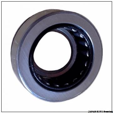 101,6 mm x 168,275 mm x 41,275 mm  KOYO 687/672 JAPAN  Bearing 101.6X168.275X41.275