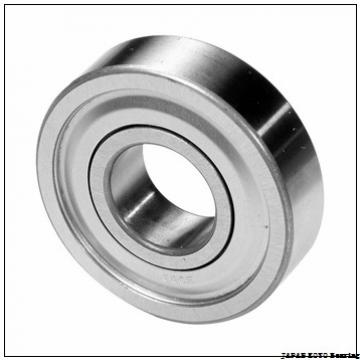 101,6 mm x 168,275 mm x 41,275 mm  KOYO 687/672 JAPAN  Bearing 101.6X168.275X41.275