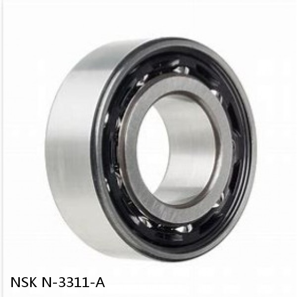 N-3311-A NSK Double Row Double Row Bearings