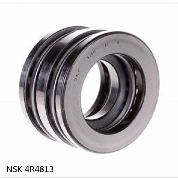 4R4813 NSK Double Direction Thrust Bearings