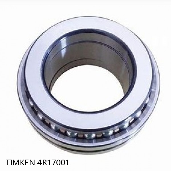 4R17001 TIMKEN Double Direction Thrust Bearings