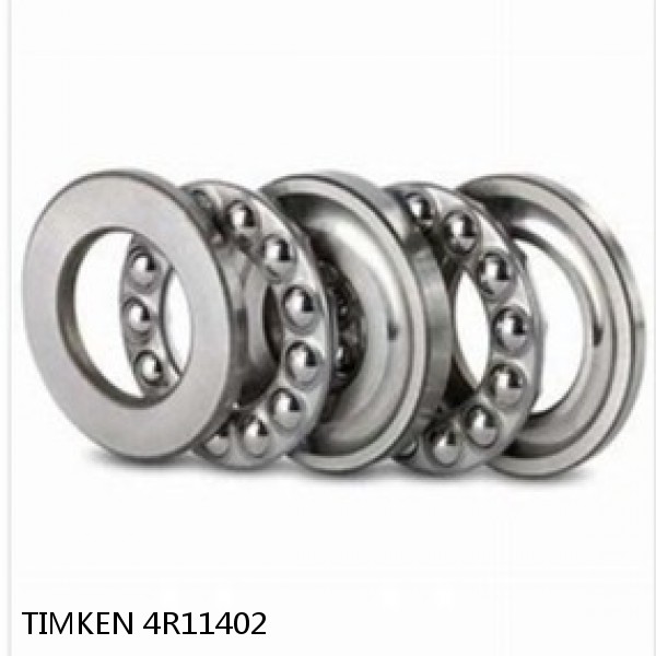 4R11402 TIMKEN Double Direction Thrust Bearings