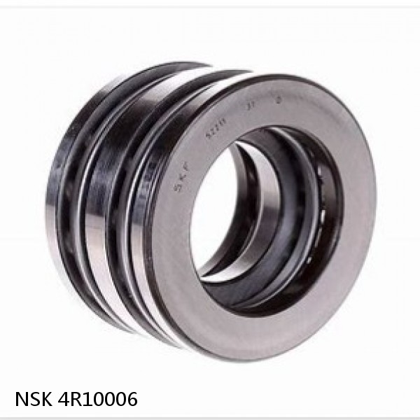 4R10006 NSK Double Direction Thrust Bearings