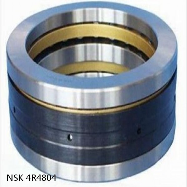 4R4804 NSK Double Direction Thrust Bearings