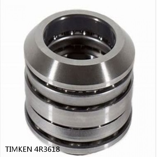 4R3618 TIMKEN Double Direction Thrust Bearings