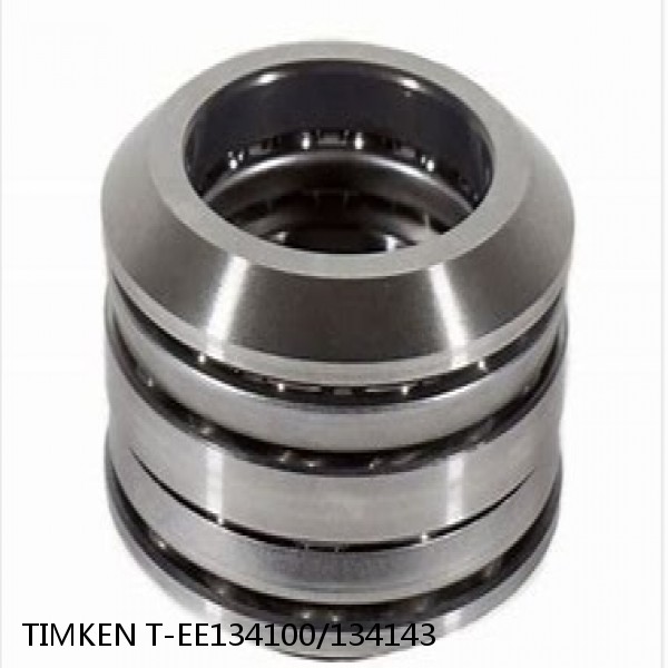 T-EE134100/134143 TIMKEN Double Direction Thrust Bearings