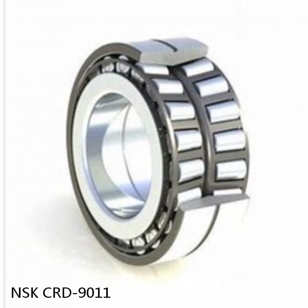 CRD-9011 NSK Tapered Roller Bearings Double-row