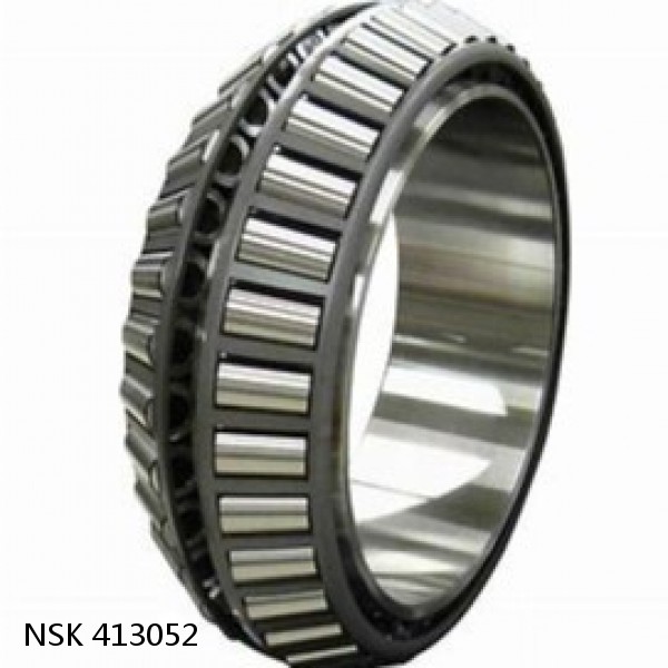 413052 NSK Tapered Roller Bearings Double-row