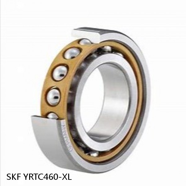 YRTC460-XL SKF YRT Rotary Table Bearings,YRTC