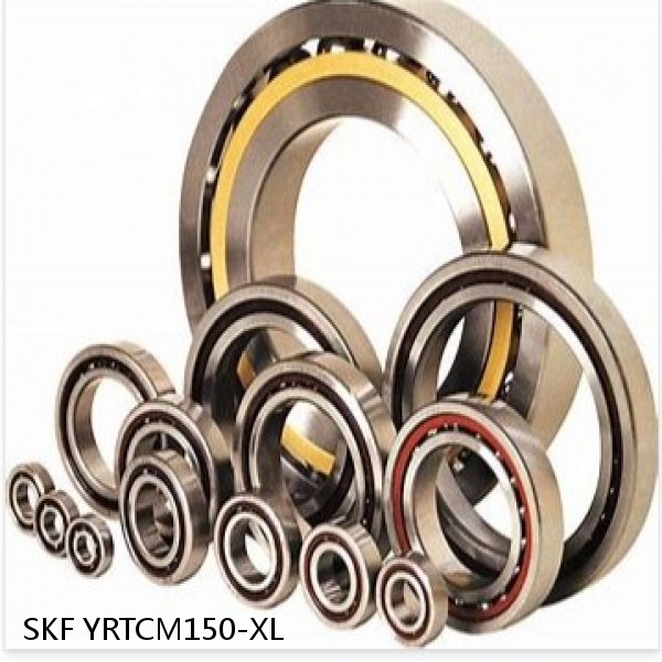 YRTCM150-XL SKF YRT Rotary Table Bearings,YRTCM