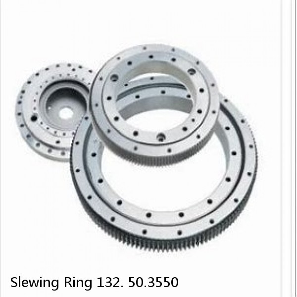 Slewing Ring 132. 50.3550