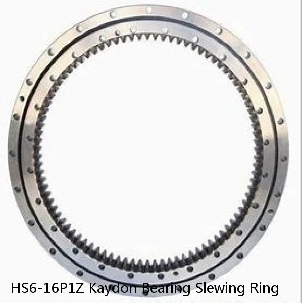 HS6-16P1Z Kaydon Bearing Slewing Ring