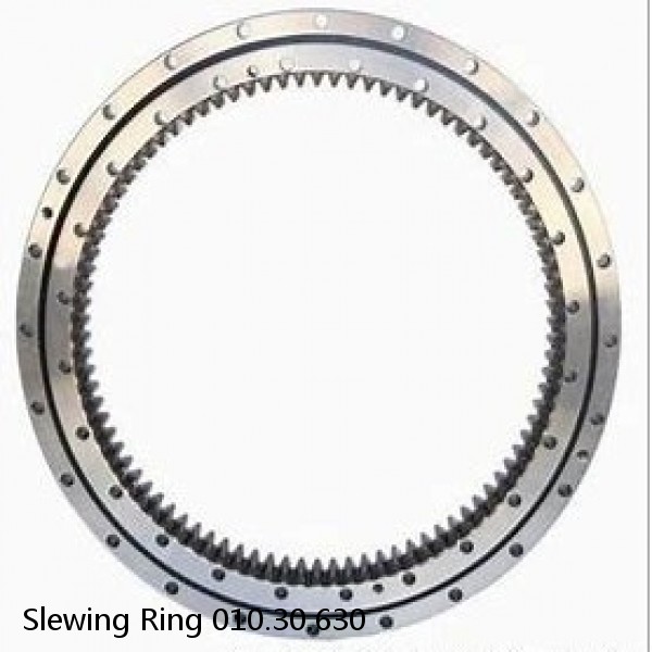 Slewing Ring 010.30.630