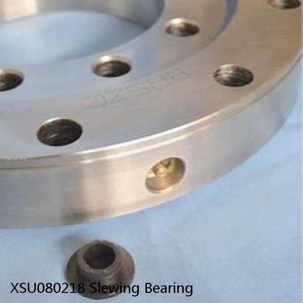 XSU080218 Slewing Bearing