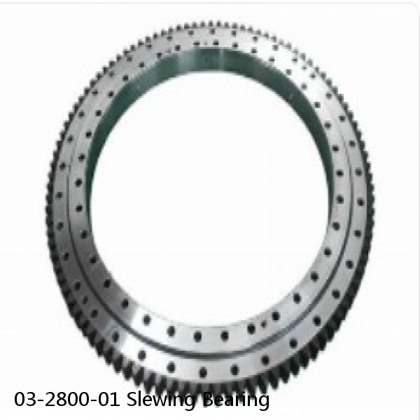 03-2800-01 Slewing Bearing