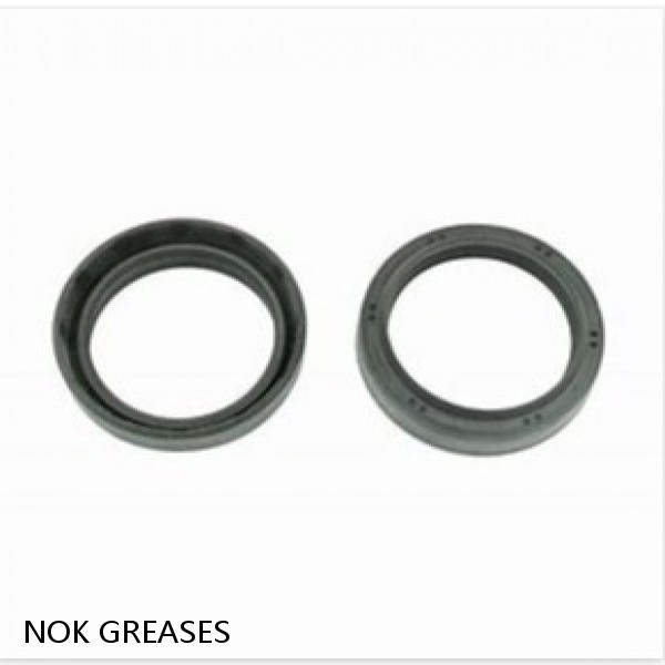 GREASES NOK OIL SEAL