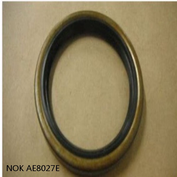 AE8027E NOK SEAL