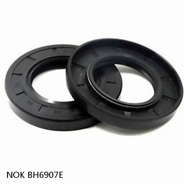 BH6907E NOK MECHANICAL SEAL