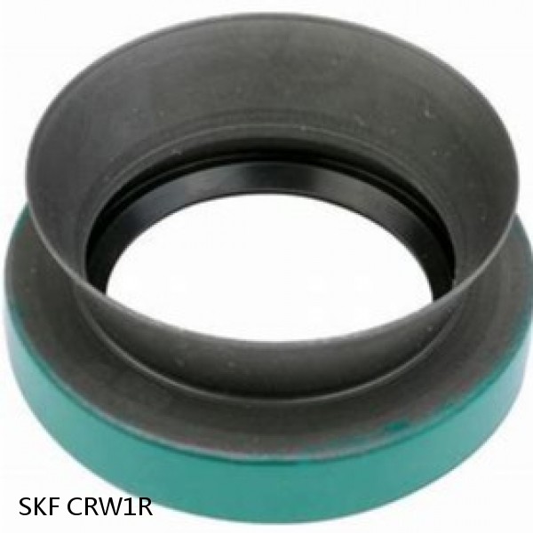 CRW1R SKF SKF CR SEALS