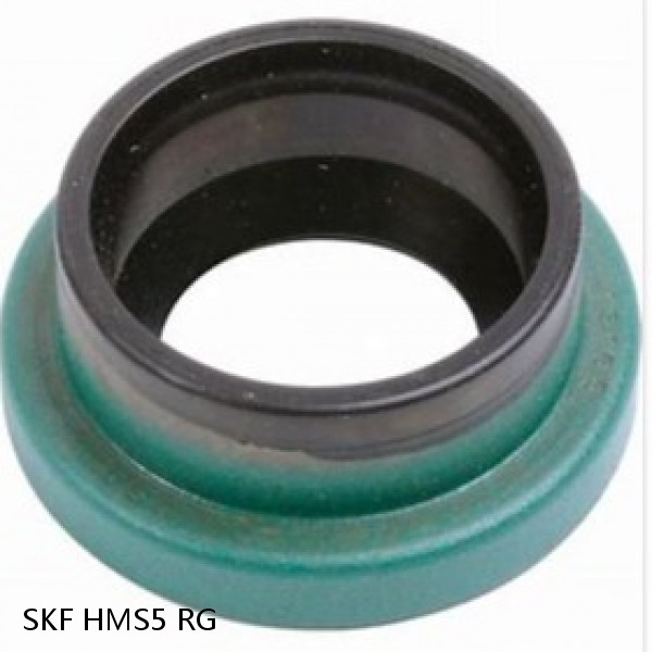 HMS5 RG SKF SKF RADIAL SHAFT SEAL