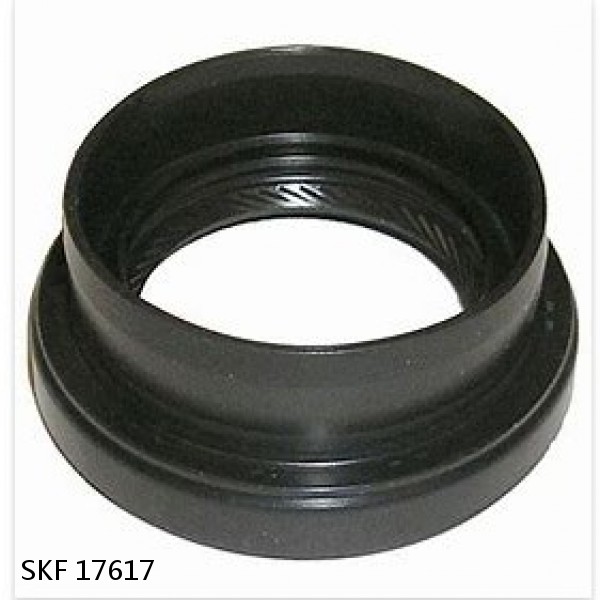 17617 SKF CR SEALS SKF