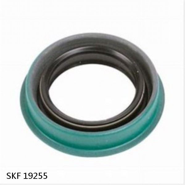 19255 SKF SKF LIP SEAL