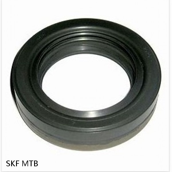 MTB SKF CR SEALS SKF