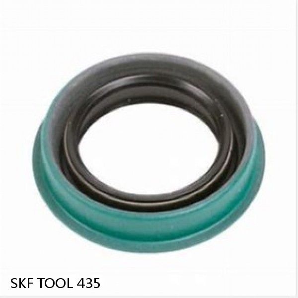 TOOL 435 SKF SHAFT SEALS