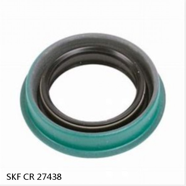 CR 27438 SKF SKF CR SEALS