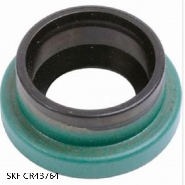 CR43764 SKF CR SEAL