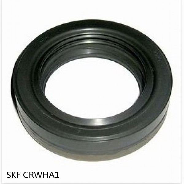 CRWHA1 SKF SHAFT SEALS