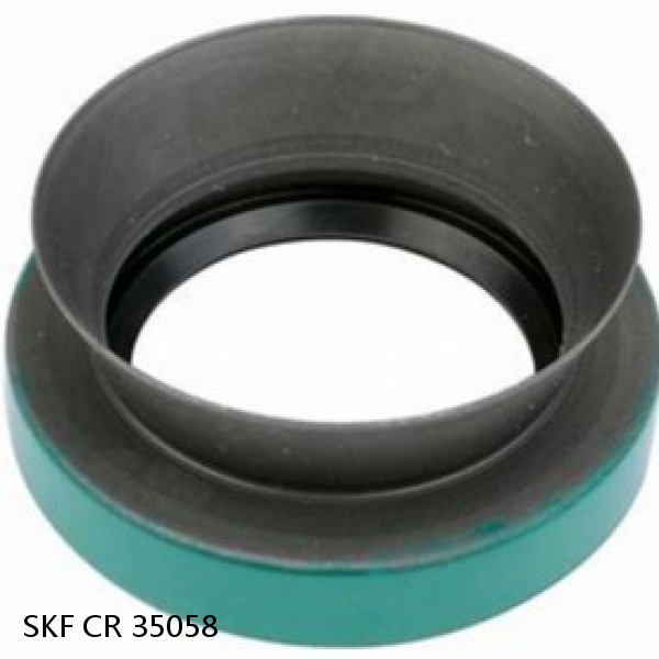 CR 35058 SKF CR SEALS SKF