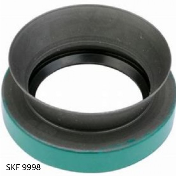 9998 SKF SKF OIL SEAL