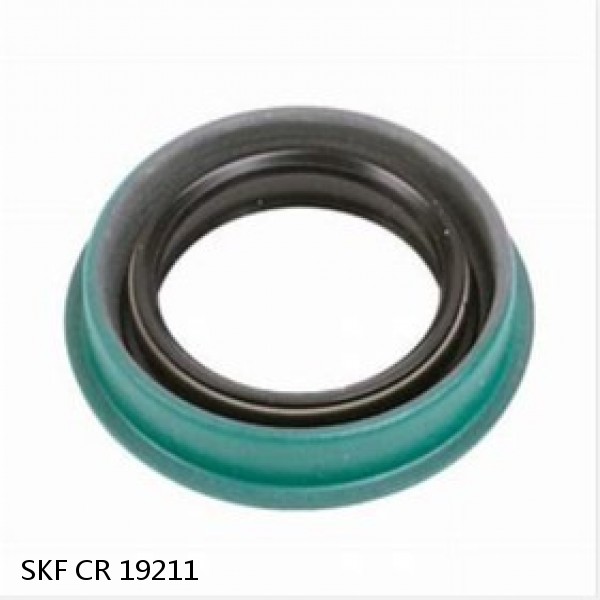 CR 19211 SKF SKF RADIAL SHAFT SEAL