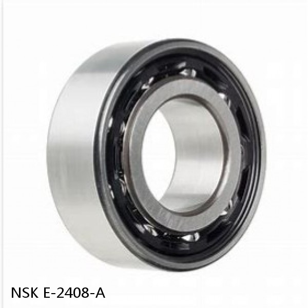 E-2408-A NSK Double Row Double Row Bearings