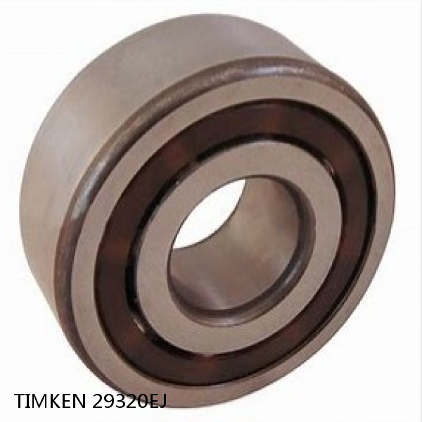 29320EJ TIMKEN Double Row Double Row Bearings