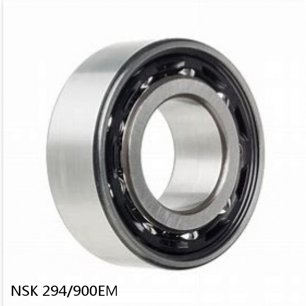 294/900EM NSK Double Row Double Row Bearings