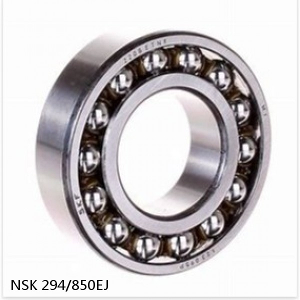 294/850EJ NSK Double Row Double Row Bearings