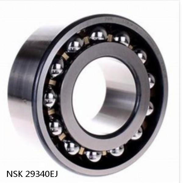 29340EJ NSK Double Row Double Row Bearings