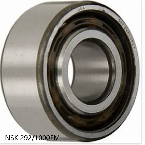 292/1000EM NSK Double Row Double Row Bearings