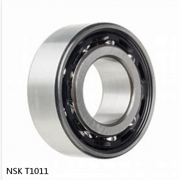 T1011 NSK Double Row Double Row Bearings