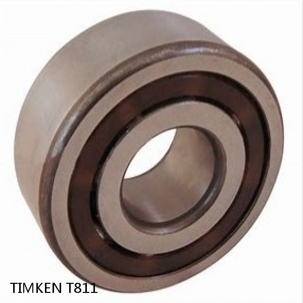 T811 TIMKEN Double Row Double Row Bearings