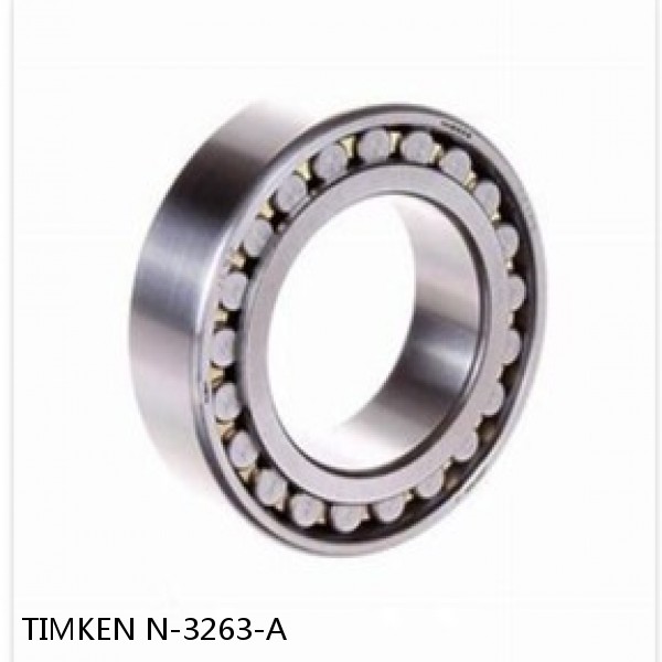 N-3263-A TIMKEN Double Row Double Row Bearings