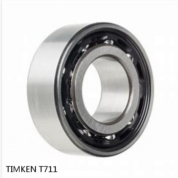 T711 TIMKEN Double Row Double Row Bearings