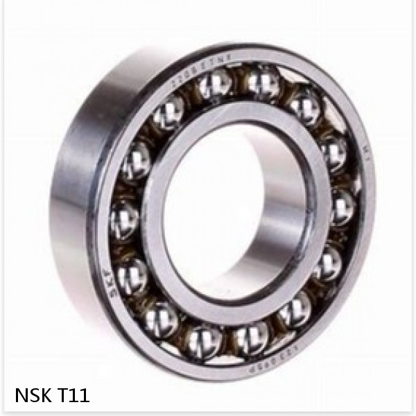 T11 NSK Double Row Double Row Bearings