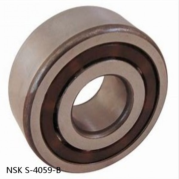 S-4059-B NSK Double Row Double Row Bearings