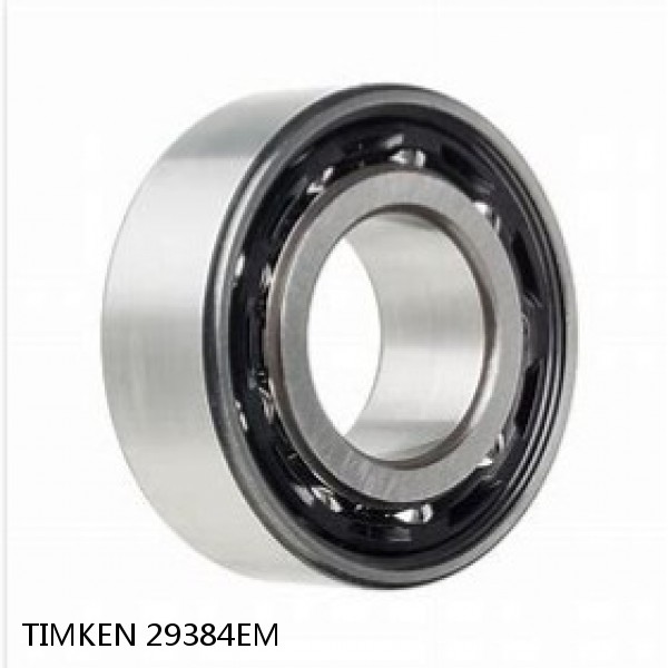 29384EM TIMKEN Double Row Double Row Bearings